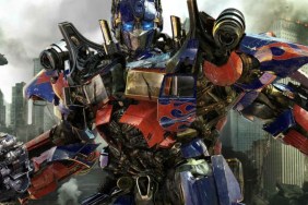 Michael Bay: Steven Spielberg Said to Stop Making Transformers Films