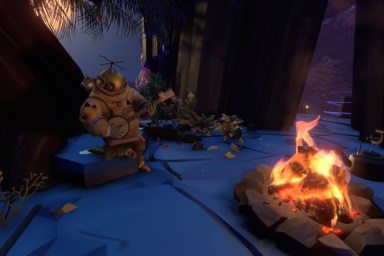 PlayStation Now April 2022 Games Include Outer Wilds & More