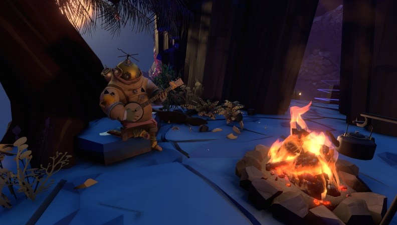PlayStation Now April 2022 Games Include Outer Wilds & More