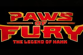 paws of fury