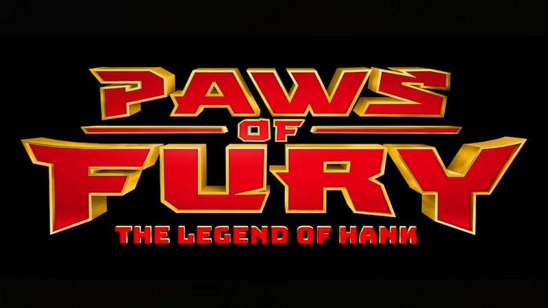 paws of fury