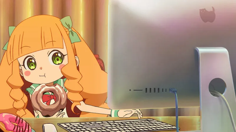 Holiday Gift Guide 2021: Anime