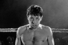 The Criterion Collection's July 2022 Lineup Includes Raging Bull, Drive My Car
