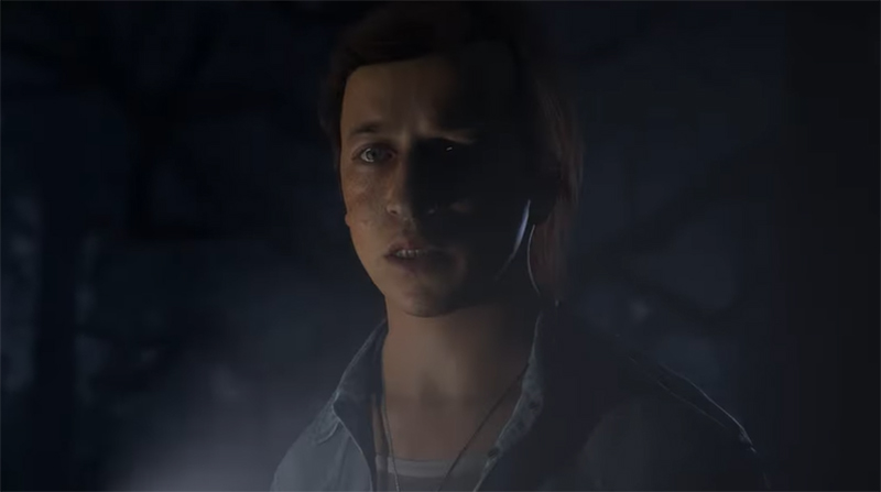 The Quarry Gets Gameplay Demo Starring Skyler Gisondo, Siobhan Williams