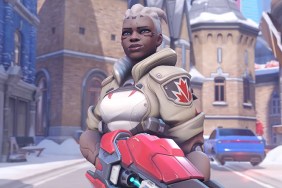 Overwatch 2 Sojourn Trailer Showcases New Hero