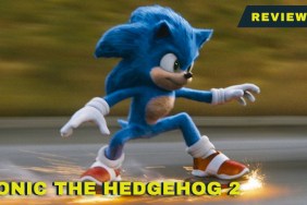 sonic the hedgehog 2 review