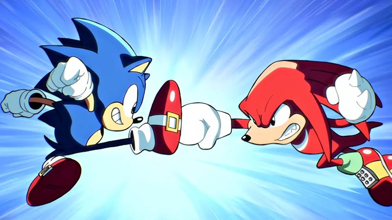 Sega Delisting Several Classic Sonic Titles From Digital Storefronts