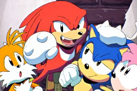 Sonic Origins Confirms Release Date Via Confusing Pre-Order Chart