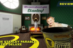 The Stanley Parable Ultra Deluxe Review: A Rerelease That Brilliantly Skewers Rereleases