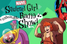 Marvel Launches New Scripted Podcast Series Starring Squirrel Girl