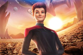 Star Trek Prodigy: Supernova Video Game Announced