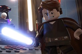 Lego Star Wars: The Skywalker Saga Launch Trailer Recaps the Series