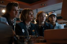stranger things 4 vol 1