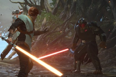Report: Star Wars: Jedi Fallen Order Sequel Current-Gen Only, Coming Next Year