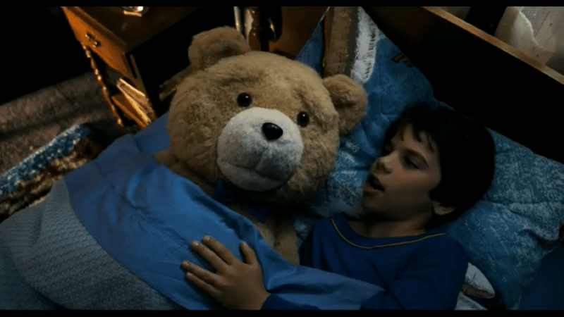Peacock Announces Cast of Upcoming Ted Series