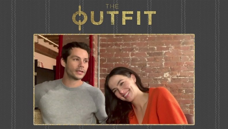 the outfit interview