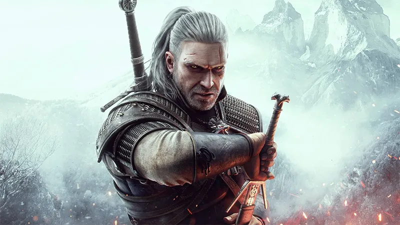 The Witcher 3 PS5, Xbox Series X|S Versions Delayed