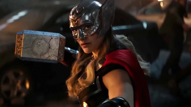 Behind the Scenes Secrets from the Thor: Love and Thunder Cast! 