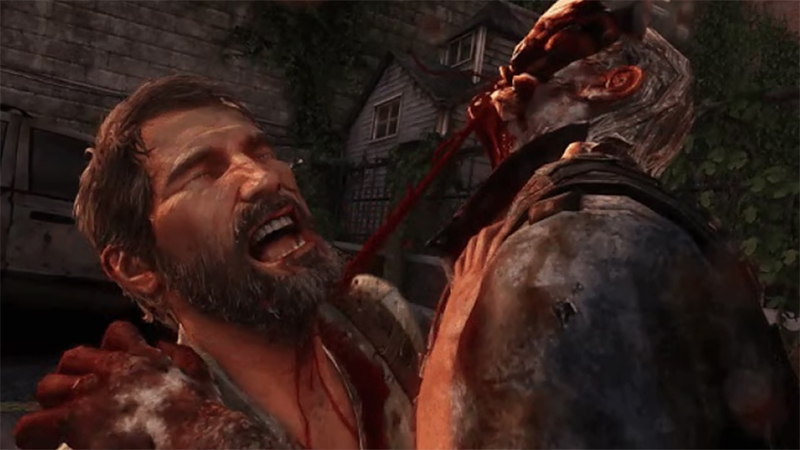 Pedro Pascal's Nephew Had To Finish The Last of Us for Him