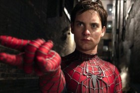 Sam Raimi: Spider-Man 4 With Tobey Maguire ‘Sounds Beautiful’