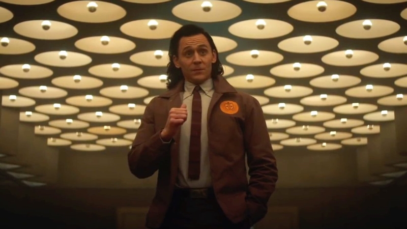Tom Hiddleston to Star in The White Darkness For Apple TV+