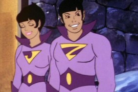 Wonder Twins Movie Casts KJ Apa, Isabel May in Lead Roles