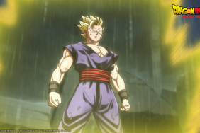 Dragon Ball Super Super Hero