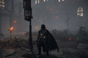 Darth Vader Elden Ring Mod