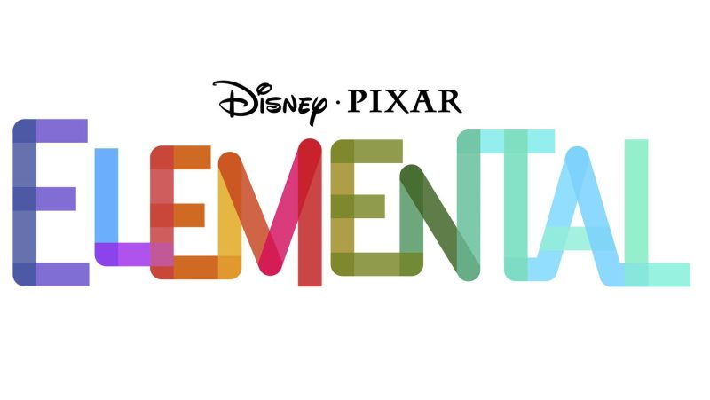 Elemental: Pixar Announces Next Fantasy Animated Film for 2023