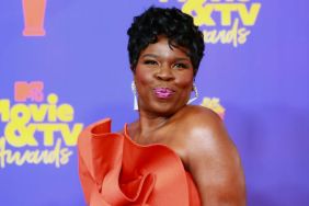 Leslie Jones
