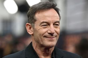 The Crowded Room: Jason Isaacs and Lior Raz Join Tom Holland in Apple Series