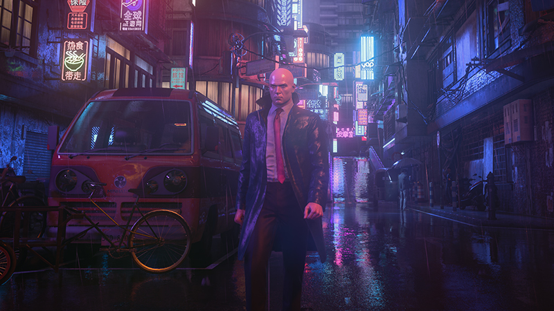Hitman 3's Freelancer Mode Delayed, New Map Coming Soon