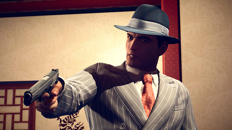 Report: New Mafia Game in Development on Unreal Engine 5