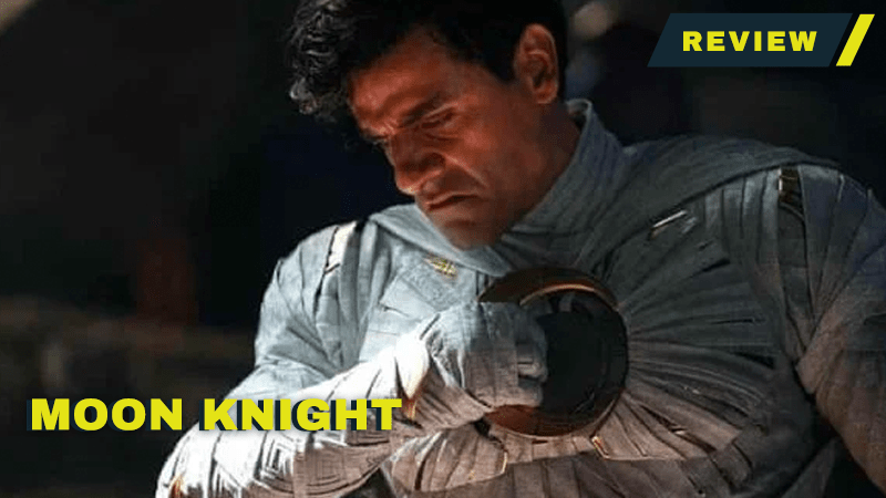 Moon Knight Episode 6 review