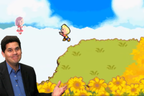 Mother 3 Desperate Fans Nintendo Reggie