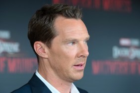 Benedict Cumberbatch to Lead Paul Greengrass' Period Drama The Hood