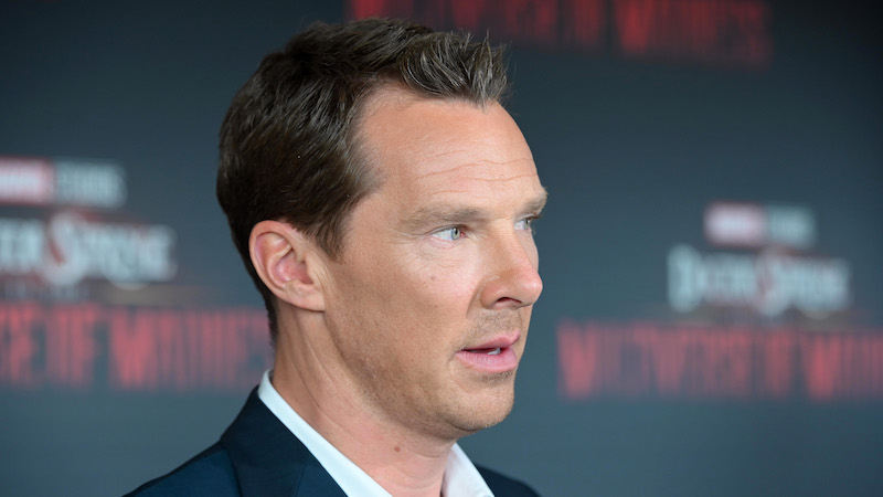 Benedict Cumberbatch to Lead Paul Greengrass' Period Drama The Hood