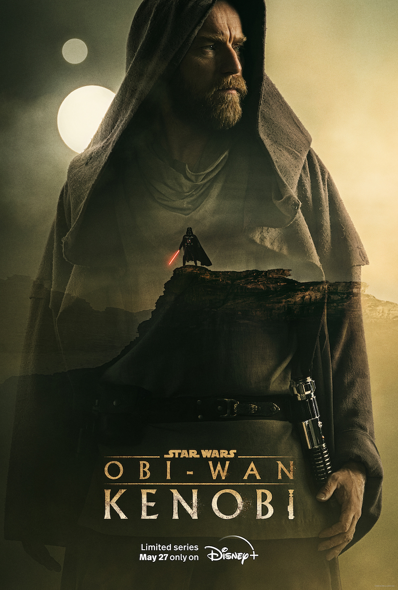 obi-wan kenobi