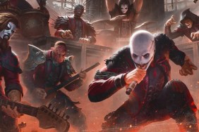 Slipknot Smite Video Game
