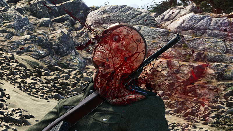 Sniper Elite 5 Review: Aim Low, Shoot Lower