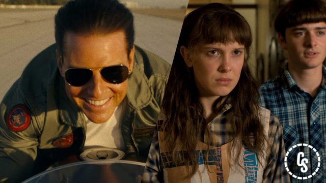 Stranger Things 4 Review: Heroes and Heartbreak