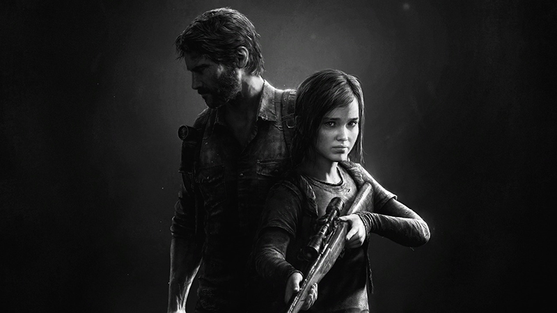 The Last of Us Ellie and Joel Actors Reflect on Game Legacy, HBO Series  Roles 