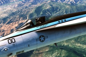 Top Gun Maverick Xbox Giveaway Flight Simulator