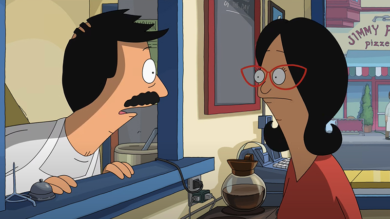 The Bob's Burgers Movie Review: A Familiar, Evenly Cooked Burger