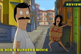 The Bob's Burgers Movie Review: It's Summer, Let's Play the Hits