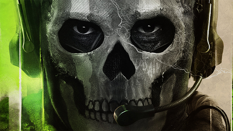 Call of Duty: Modern Warfare 2 Release Date Announced Ahead of Full Reveal