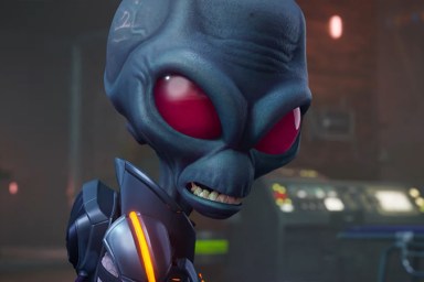 Destroy All Humans 2 Reprobed Release Date Announced With Multiplayer Spin-Off