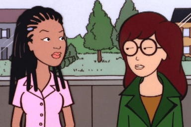 Daria Spin-off Jodie Now an Animated Film, Sets Main Cast