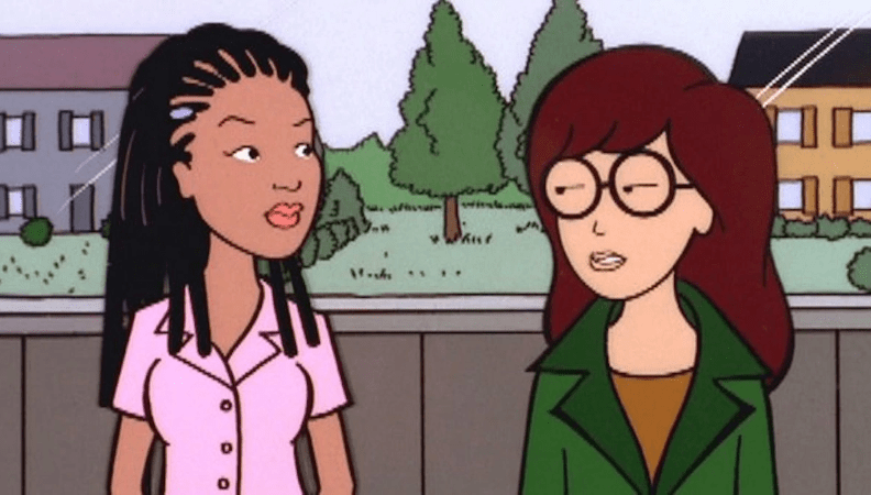 Daria Spin-off Jodie Now an Animated Film, Sets Main Cast