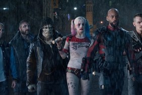 Suicide Squad’s Ayer Cut Would Not Require Any Reshoots
